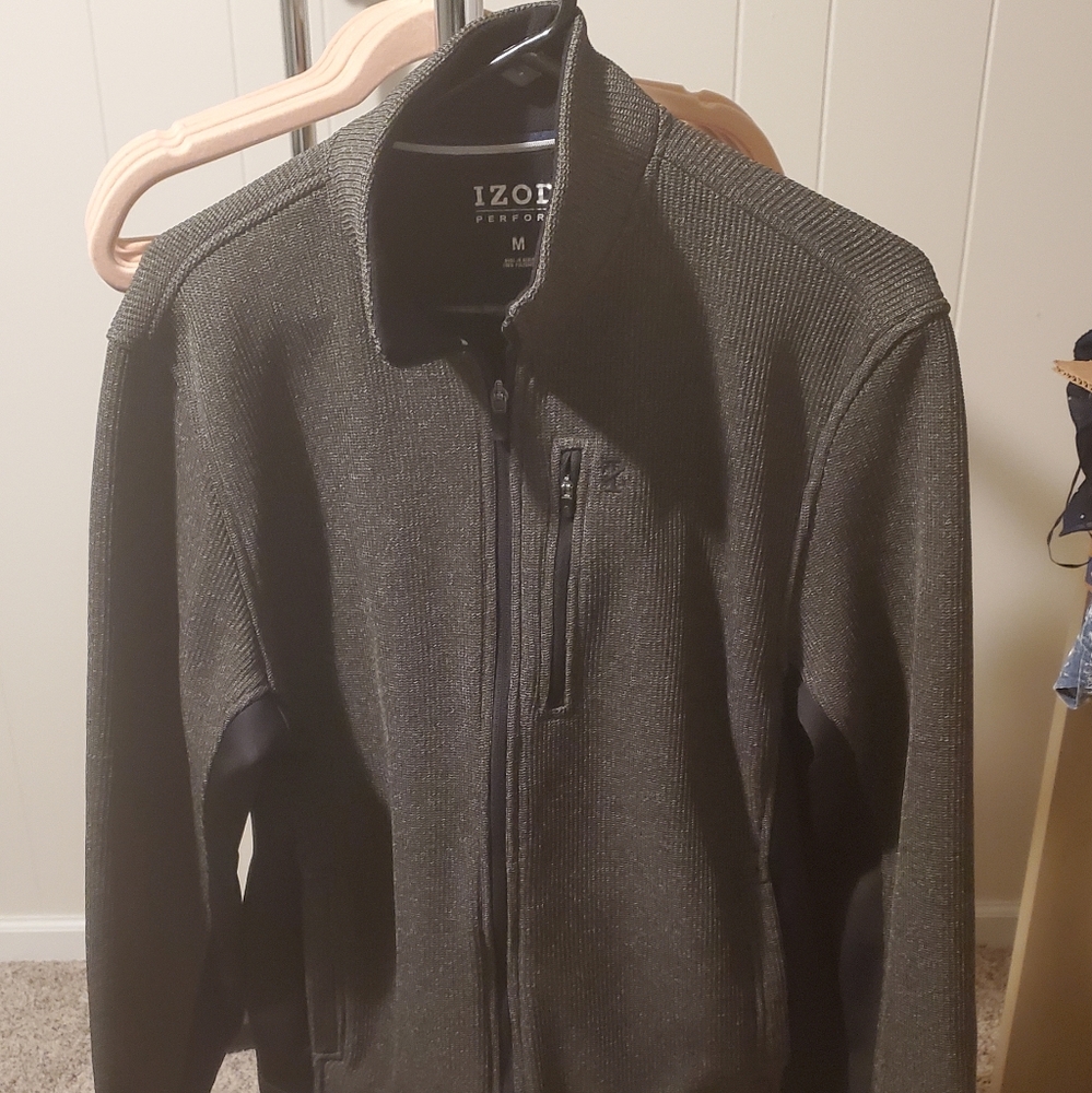 Izod jacket